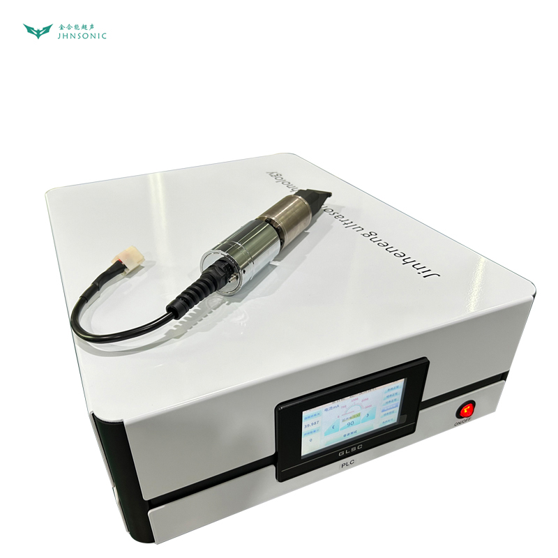 4016 40KHz 1600W ultrasonic metal welding machine ultrasonic metal welder machine for battery