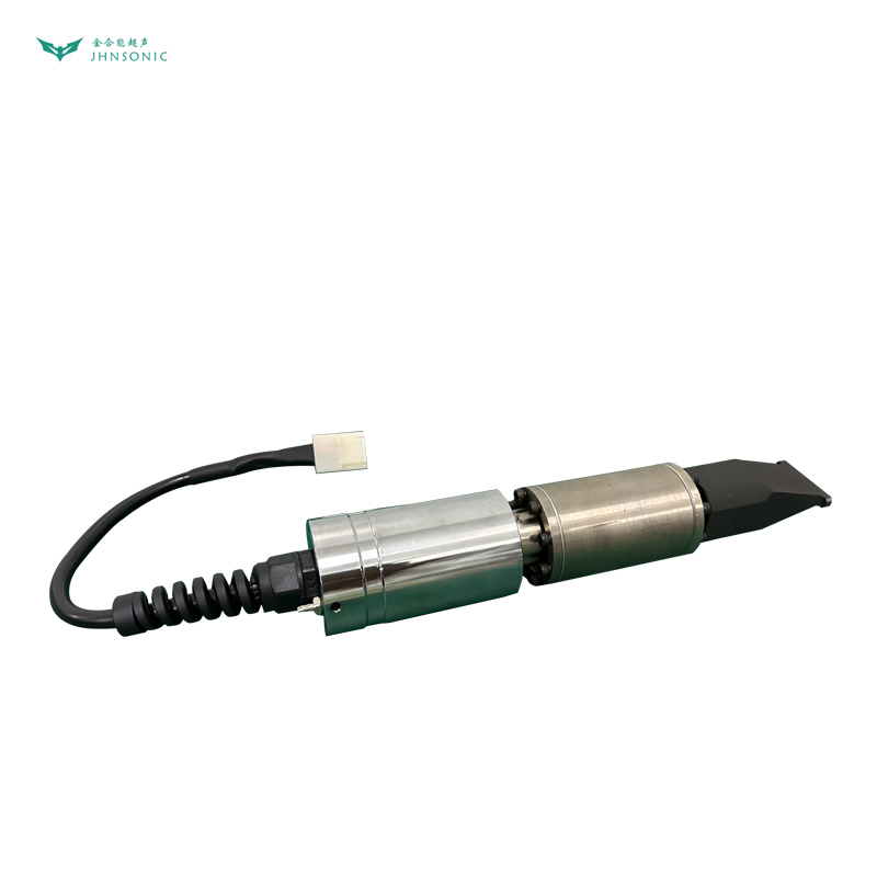 4016 40KHz 1600W ultrasonic metal welding machine ultrasonic metal welder machine for battery