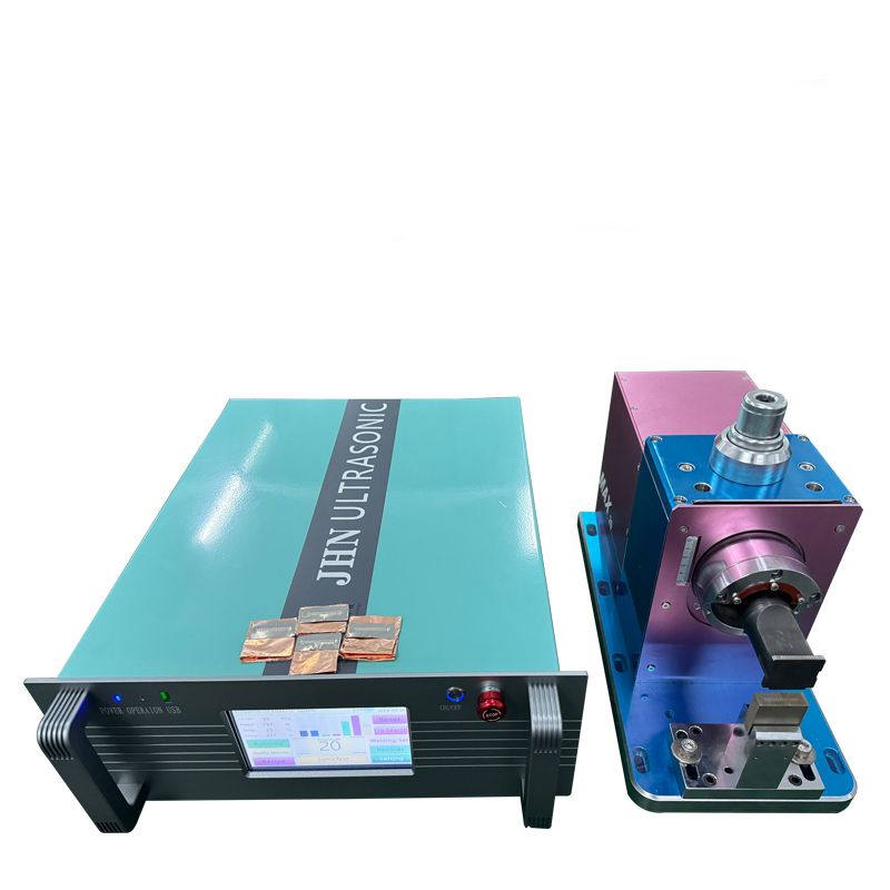 2060-1（4000-5500W) ultrasonic metal welding machi...