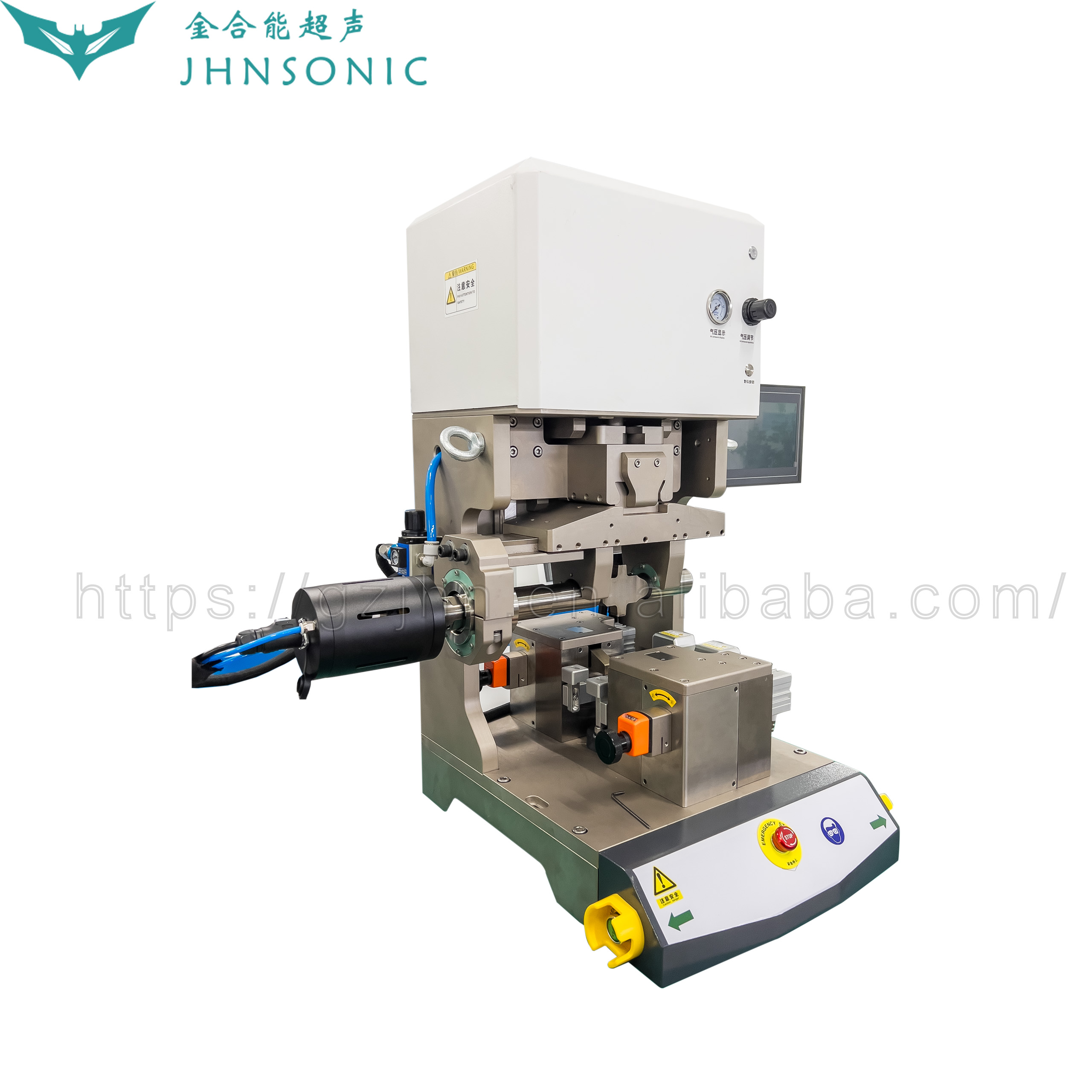 Factory Price JHN-2080-T03 220V 8000W Ultra Sonic ...