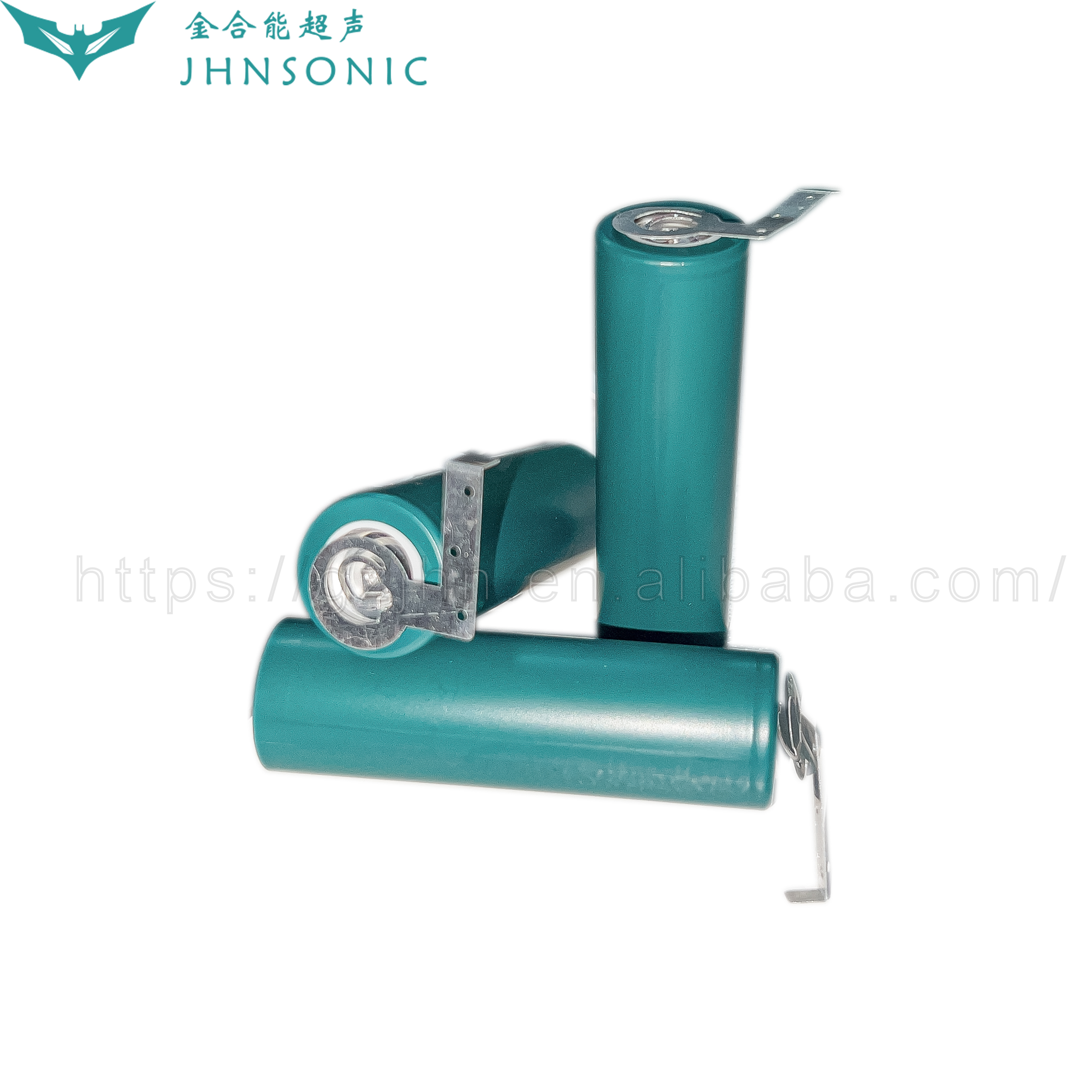 Ultrasonic 40KHz welding machine for lithium-ion battery welding