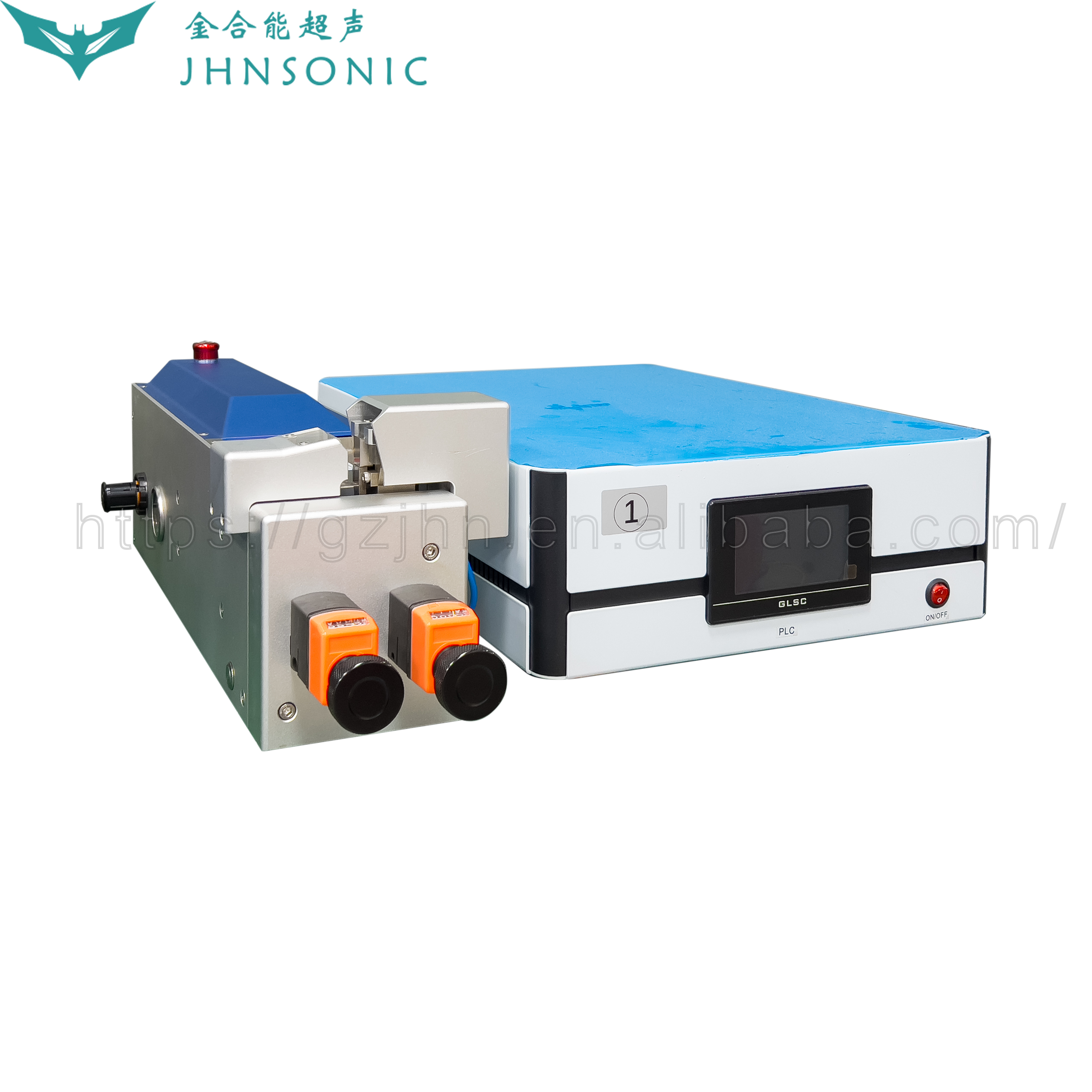 Automatic Harness Welding Machine for Cable Factor...