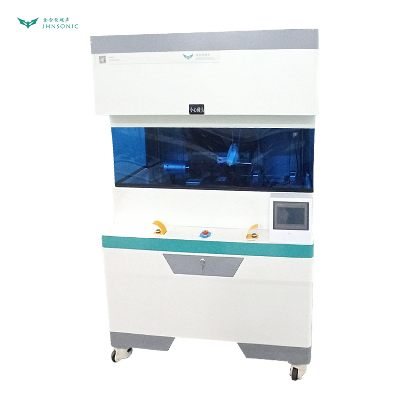 2010G large line speed machine wire harness ultrasonic metal welding machine for sale