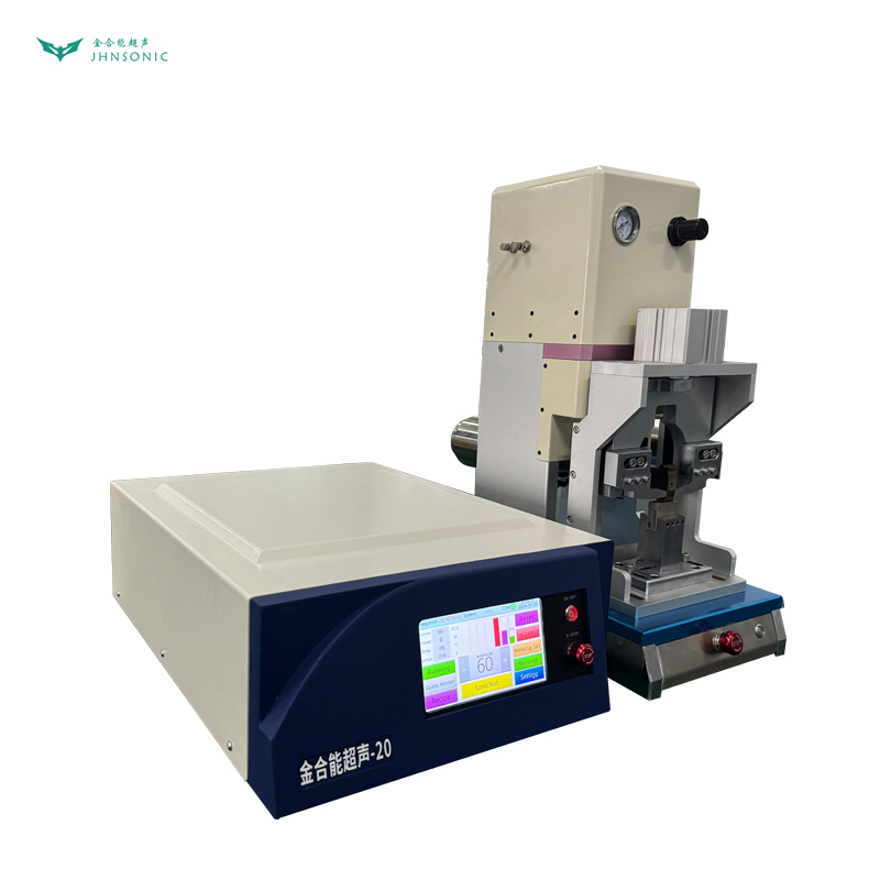 2012G 12000W wire harness welding terminal ultrasonic metal welding machine for sale