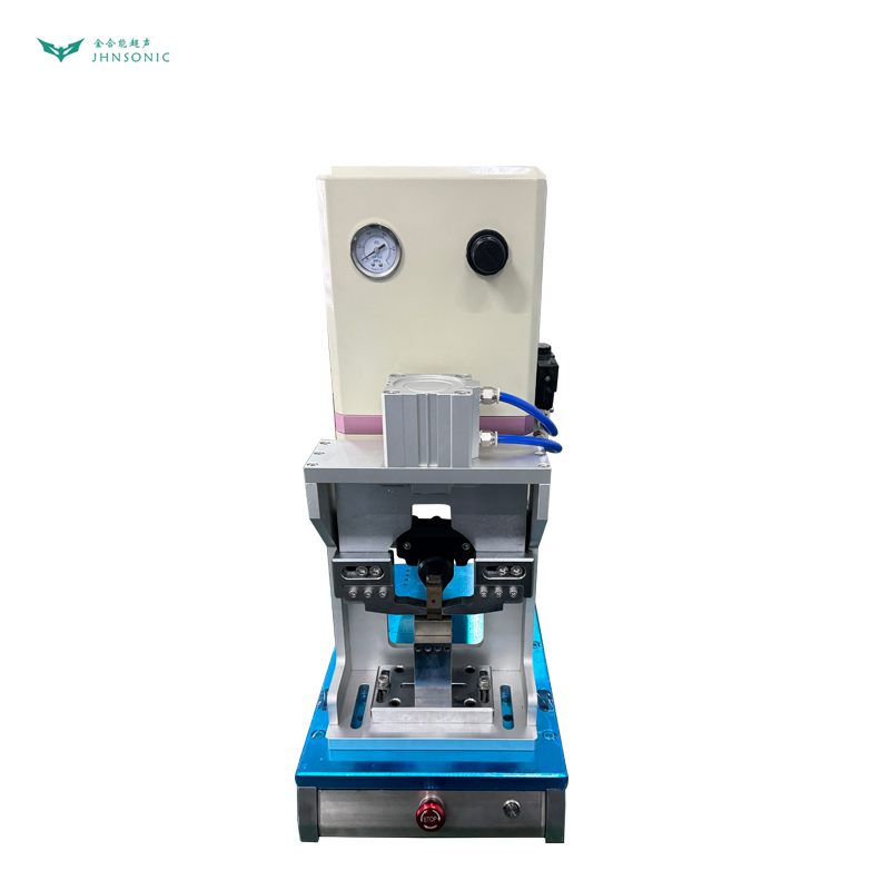 2012G 12000W wire harness welding terminal ultrasonic metal welding machine for sale