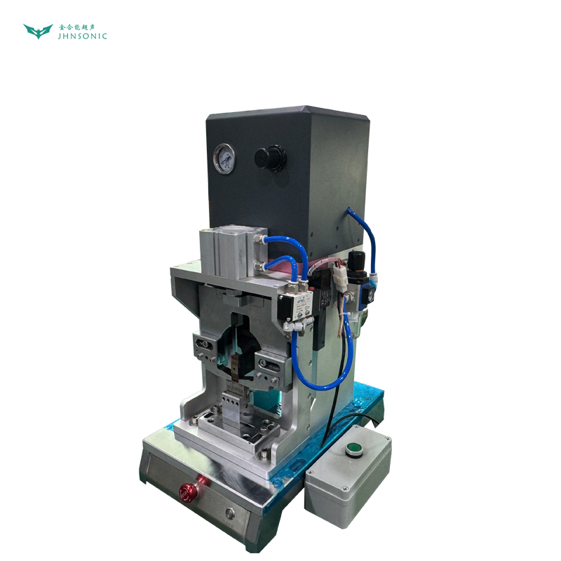 2080 8000W Wire Harness Ultrasonic Metal Welding Machine for sale