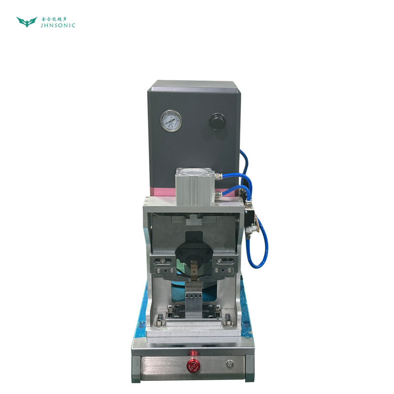 2080 8000W Wire Harness Ultrasonic Metal Welding Machine for sale