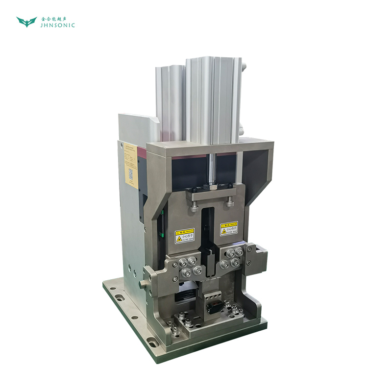 2056 50 square wire terminal welding machine