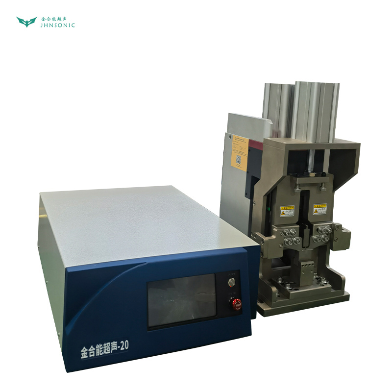 2056 50 square wire terminal welding machine