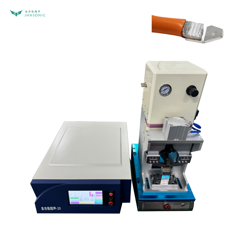 2012G 12000w wire terminal welding machine