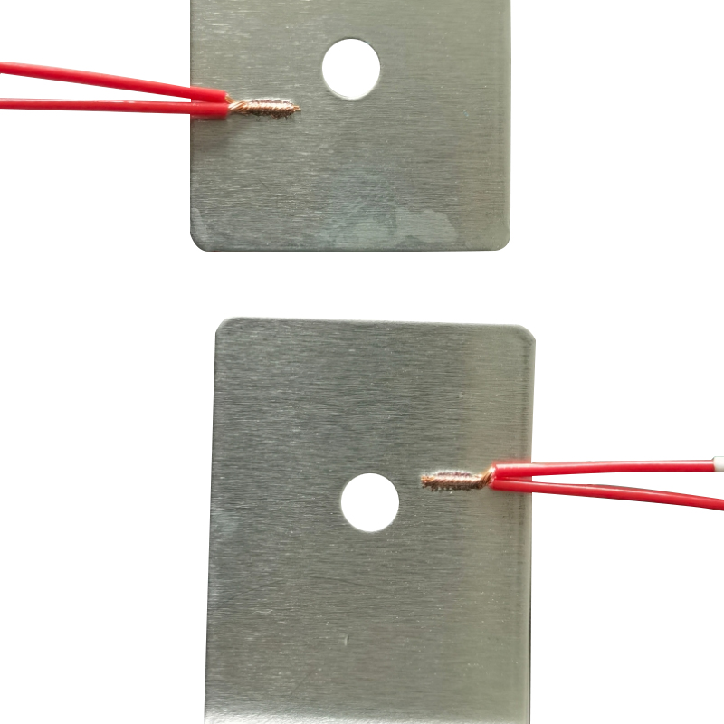 2042 1.5 sq mm small wire harness ultrasonic metal welding machine
