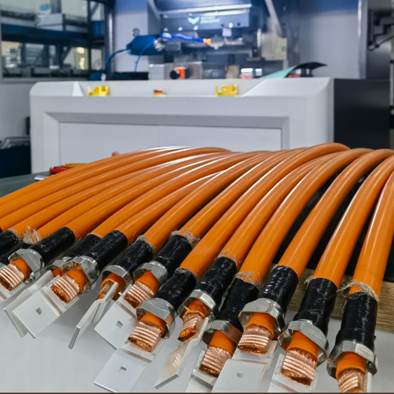 2012G 120 sq mm wire harness+terminal ultrasonic metal welding machine