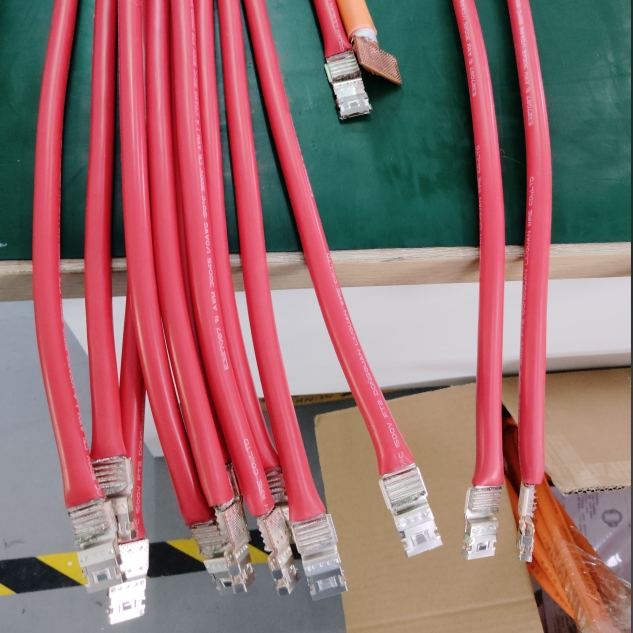 2010G 90 mm2 wire harness terminal ultrasonic metal welding machine