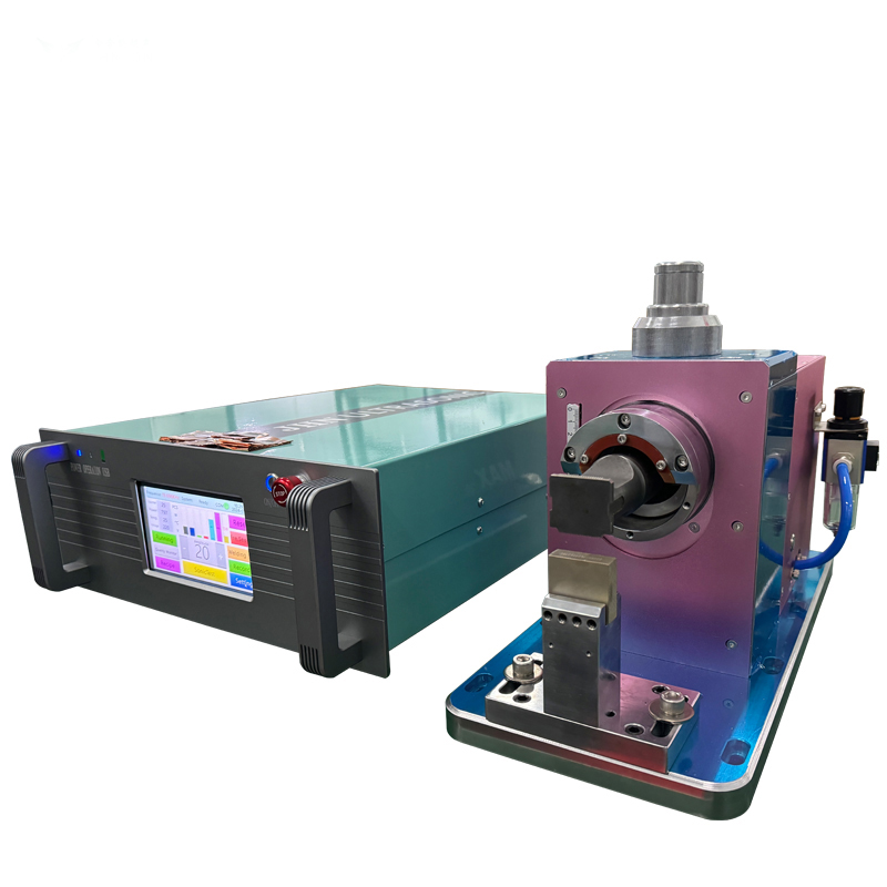 2055 20HKz 5500W ultrasonic metal welding machine for sale