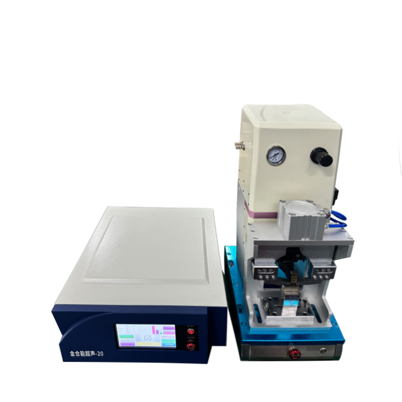 2012G 12000W wire harness welding terminal ultrasonic metal welding machine for sale