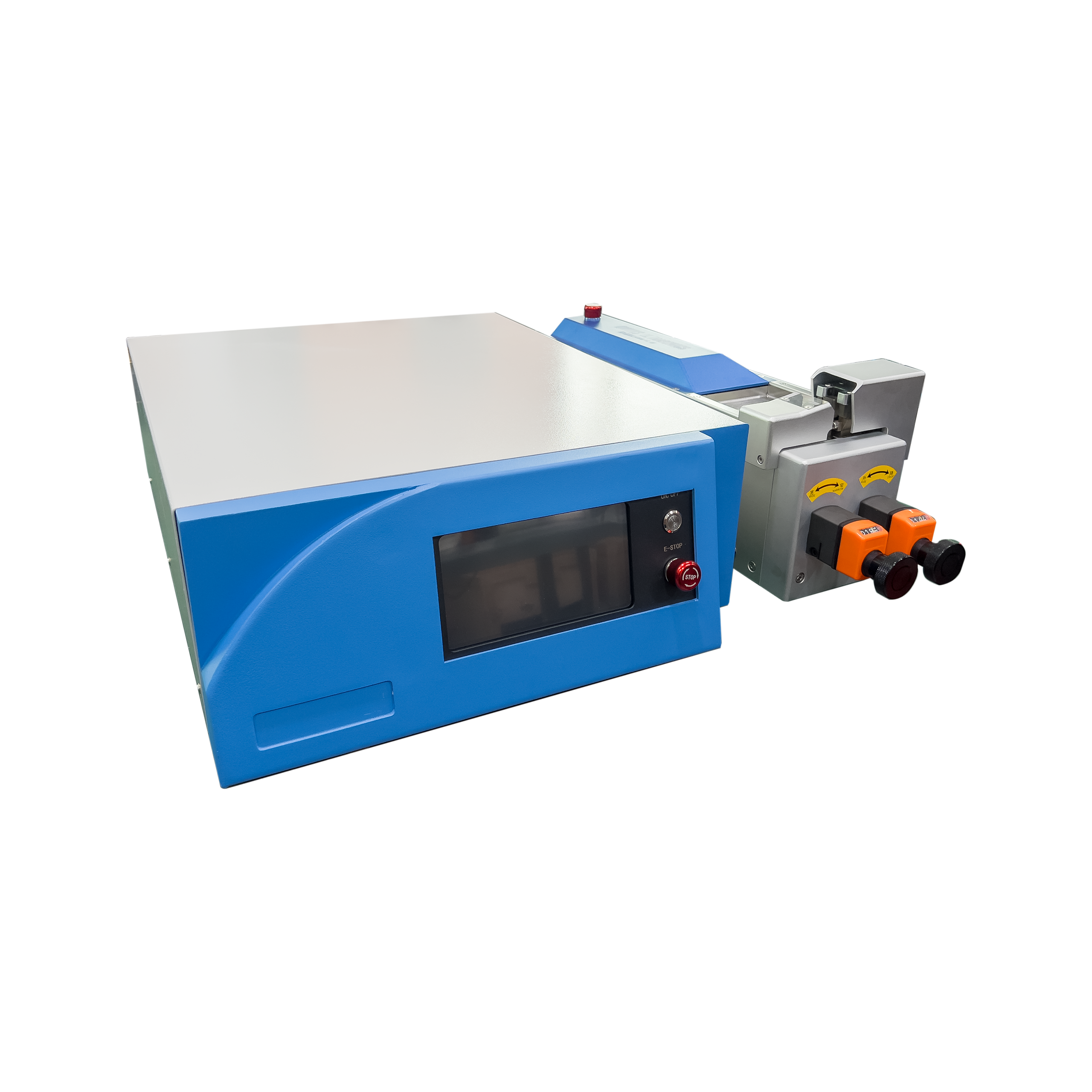 Ultrasonic wire harness welding