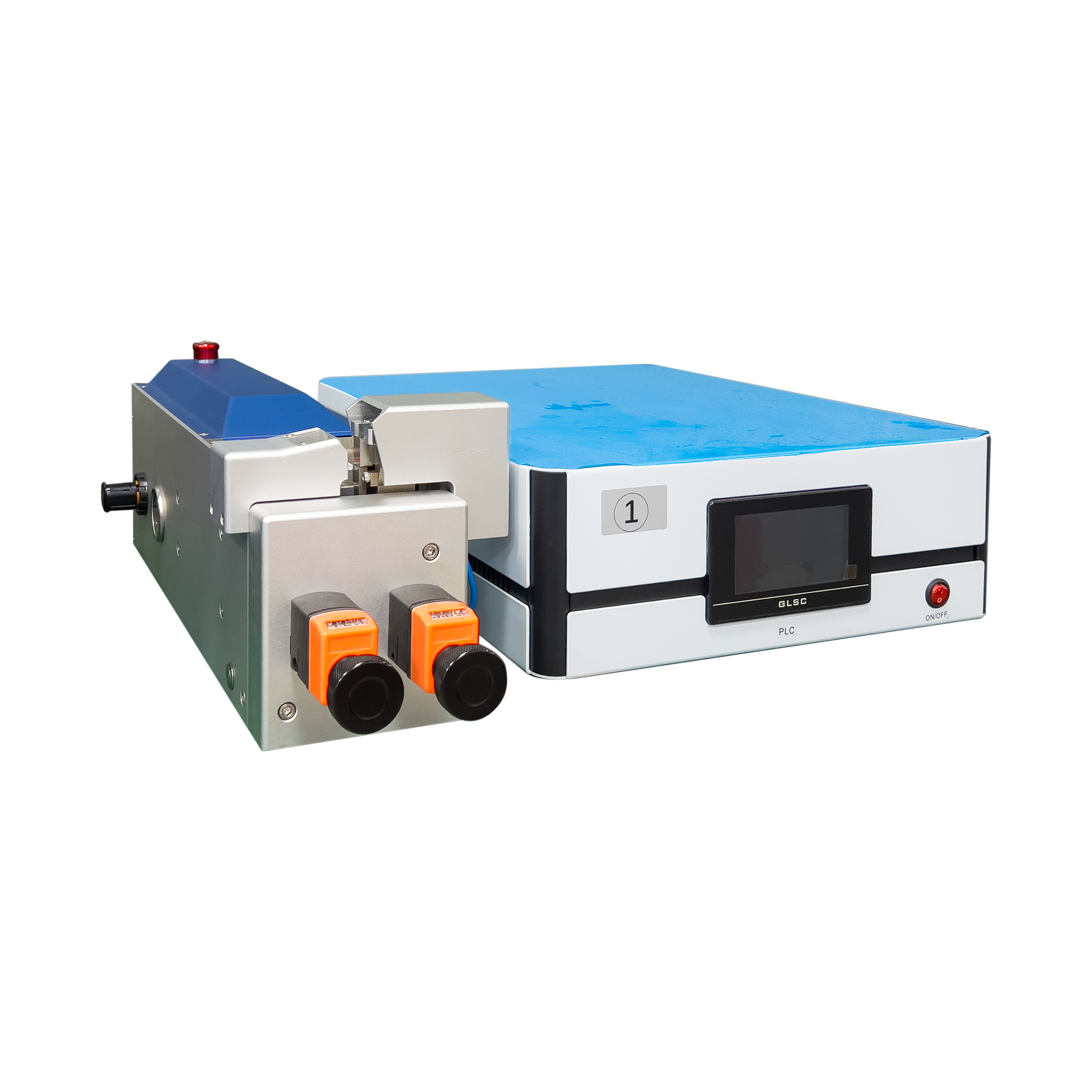 High-Voltage Wire Harness Welding