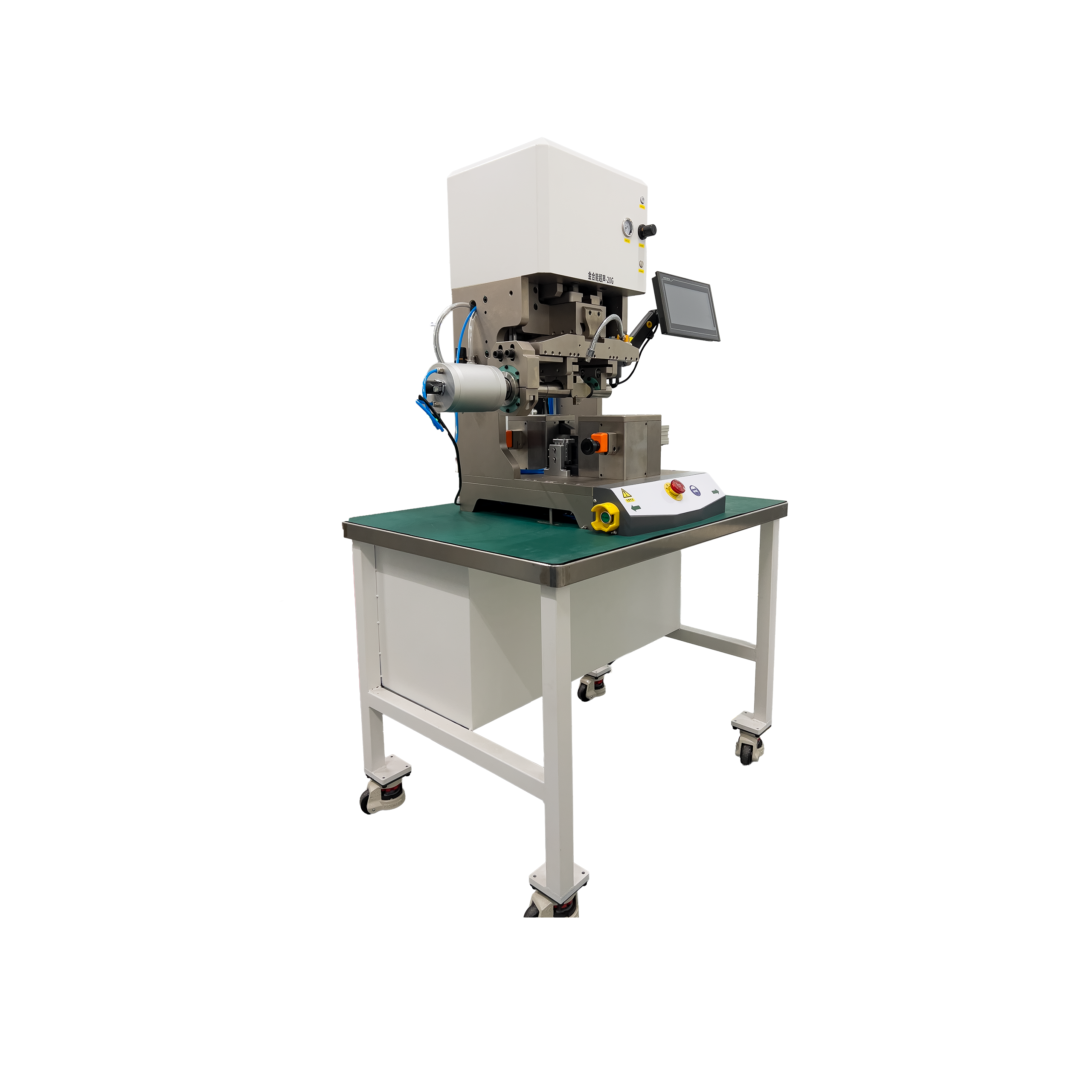 JHN-2012G-W 12KW Welding Machine