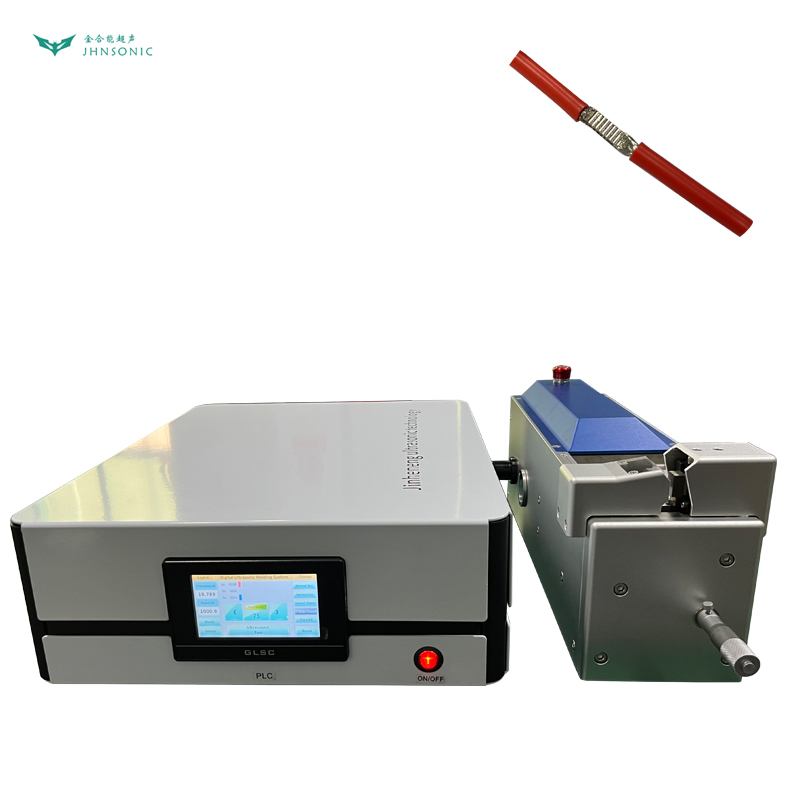 2042-2 Small 线束 Machine 0.5-20 sqmm