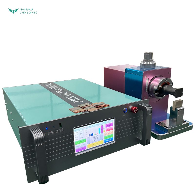 2040 超声波金属焊接机 4000W 20KHz