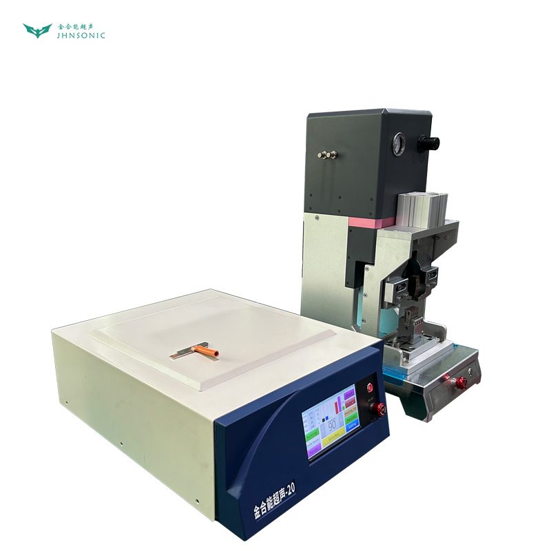 2080 8000W 线束 Ultrasonic Metal Welding Machine