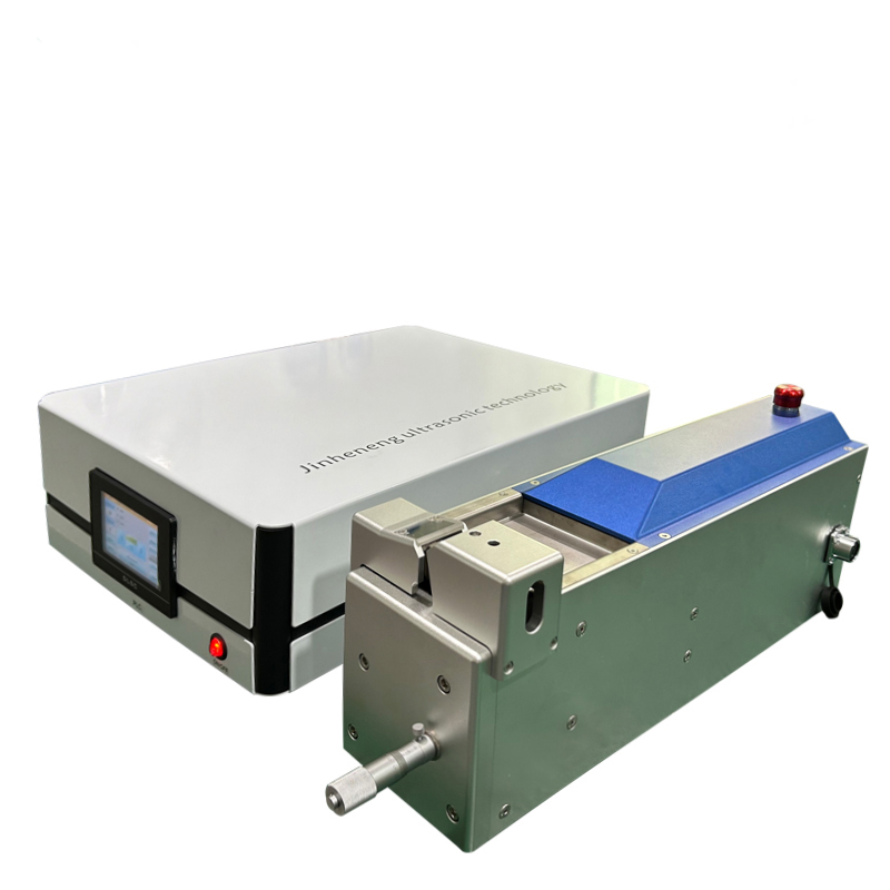 2030 电线超声波金属焊接机 0.5-20 mm²,3000W