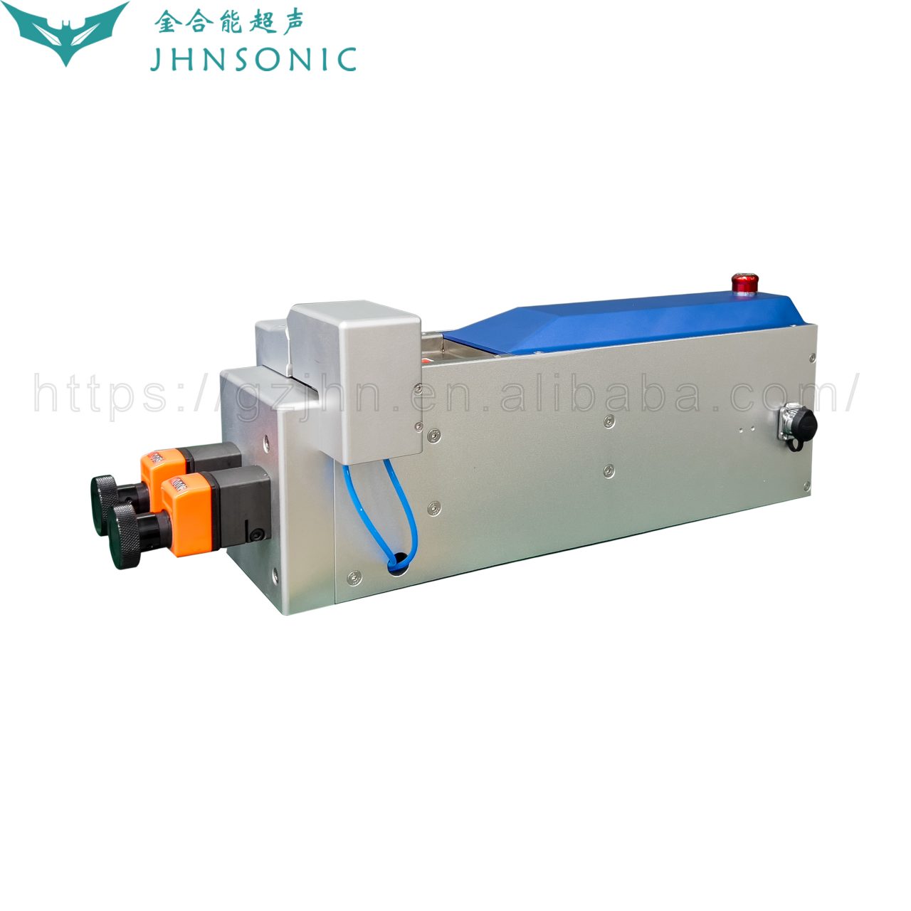 JHN2030 3000W Compact Ultrasonic 线束 Welder