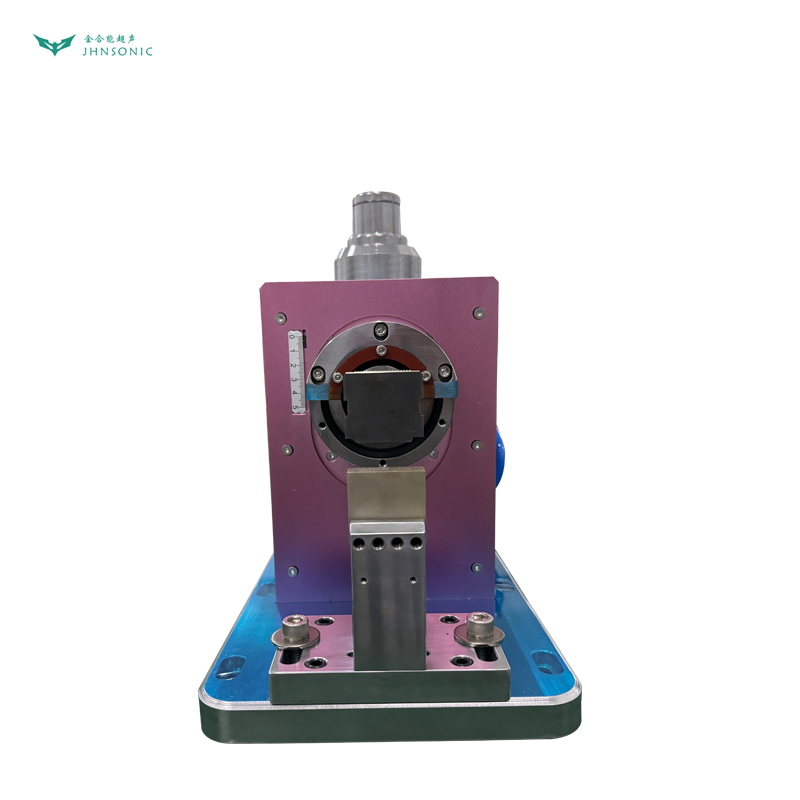 2060-1 超声波金属焊接机 4000-5500W
